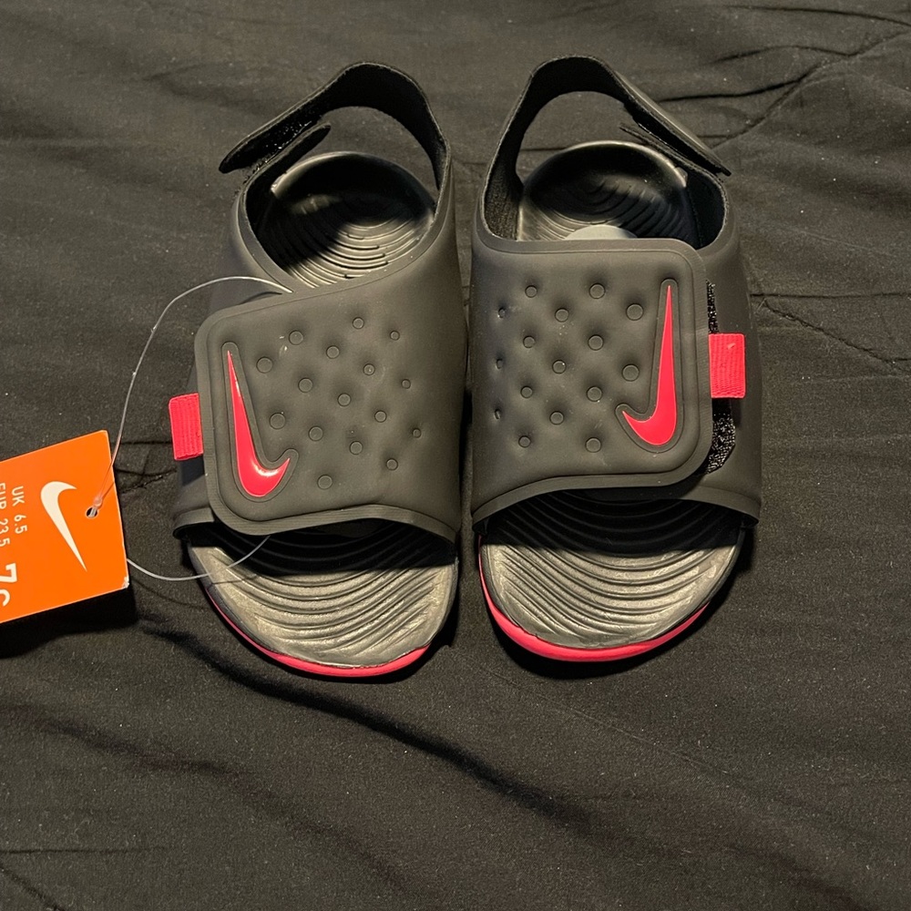 Nike sunray Childrens girl sandals
